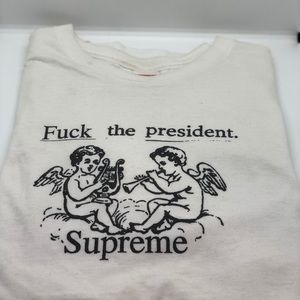 supreme ftp tee